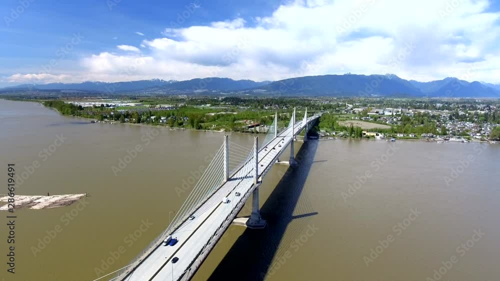 Golden Ears Bridge | Bridges in Vancouver BC Canada Golden Ears Bridge | Bridges in Vancouver BC Canada