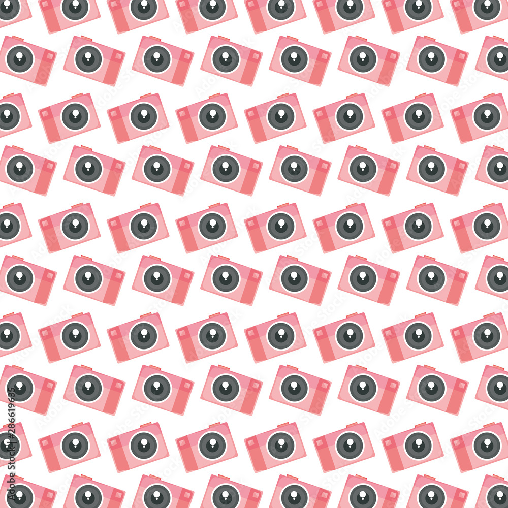 cameras photographic devices pattern background cameras photographic devices pattern background