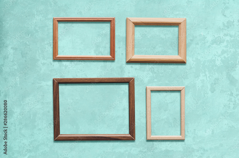 frames on wall frames on wall
