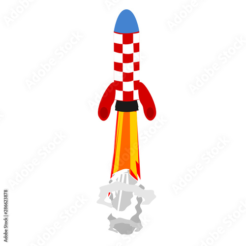 Rakete