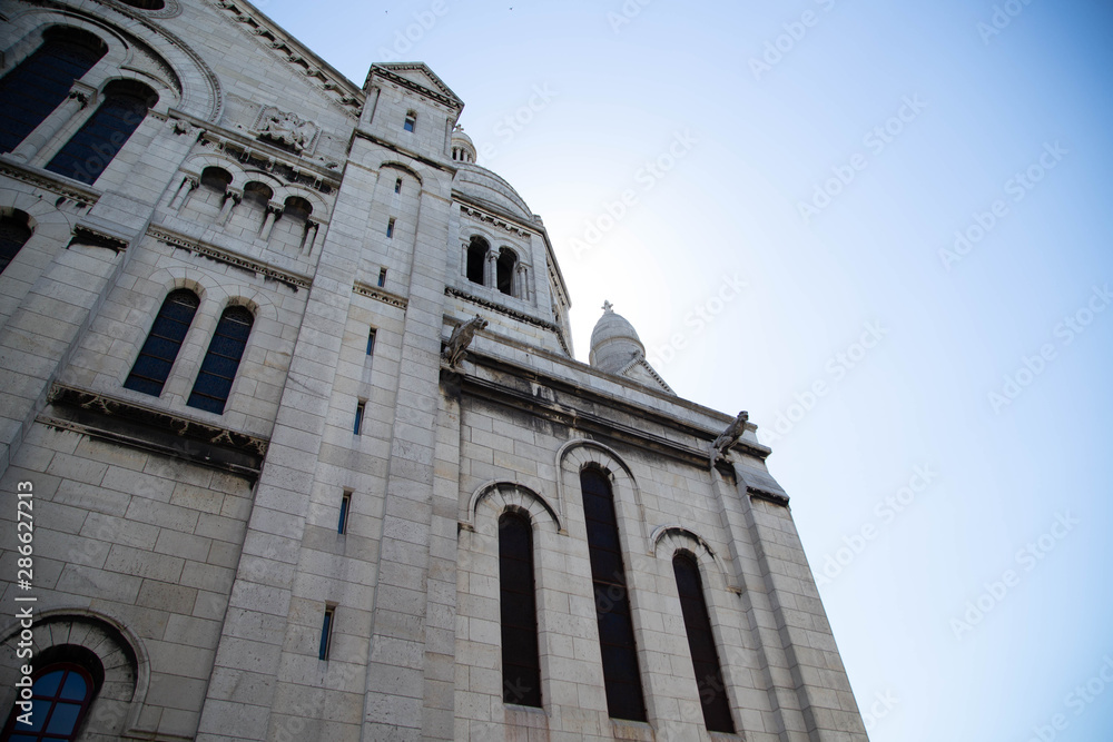 Church Paris