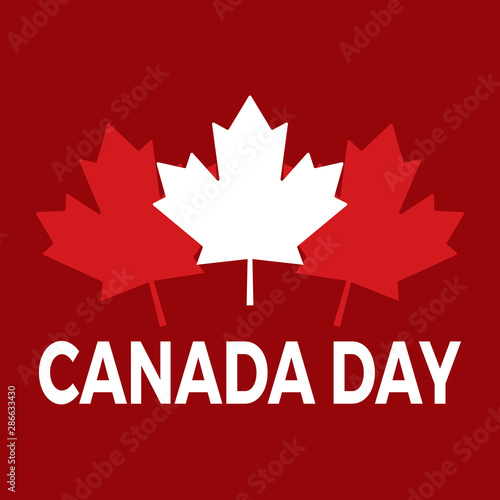 Happy Canada Day