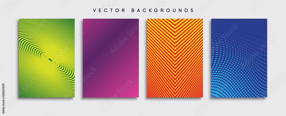 Minimal Vector cover designs. Future Poster template. Minimal Vector cover designs. Future Poster template.