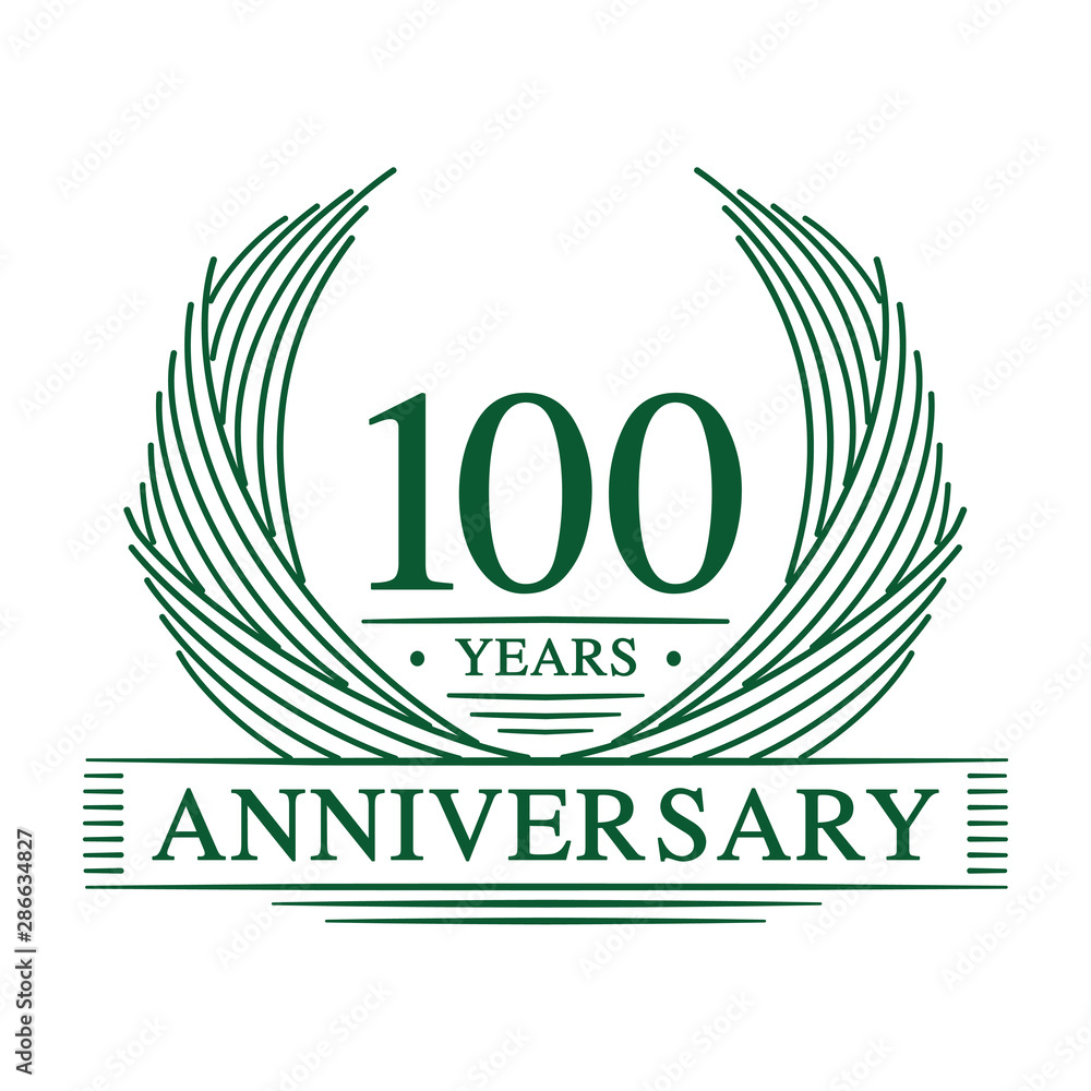 vecteur-stock-100-years-design-template-one-hundred-years-jubilee-logo