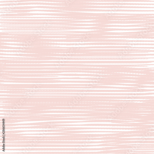 Brush strokes abstract background, light pink