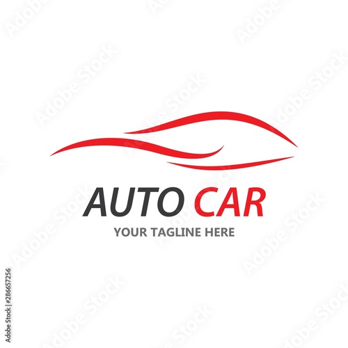 Auto car Logo Free Download Auto car Logo - GFXLoad