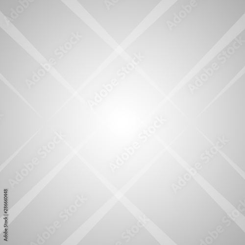 Abstract white and gray gradient background.geometric modern design