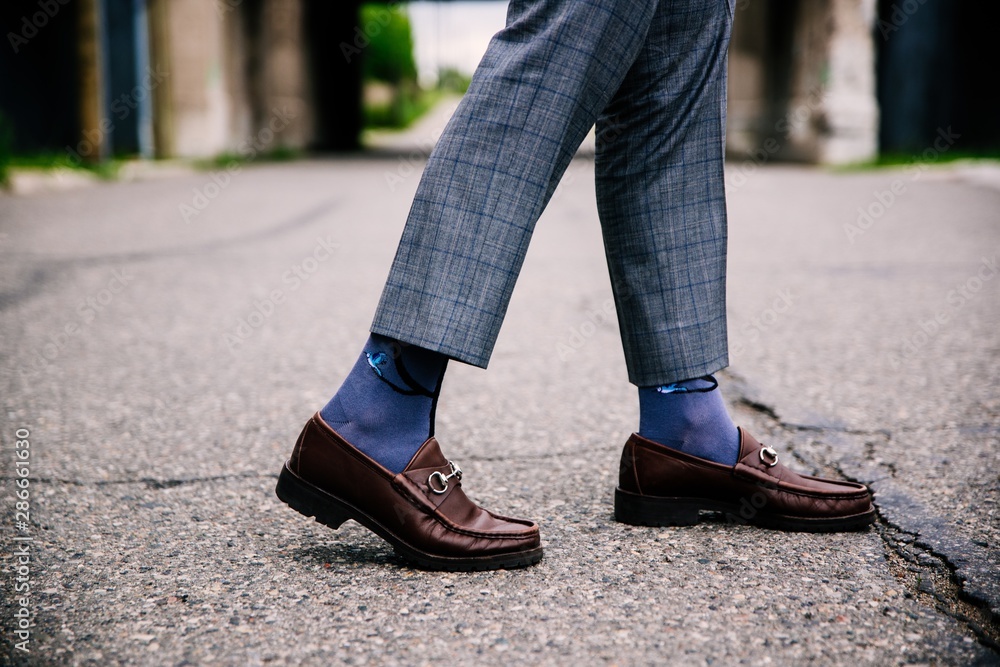 Buy Multicoloured Socks for Men by SMARTY PANTS Online | Ajio.com