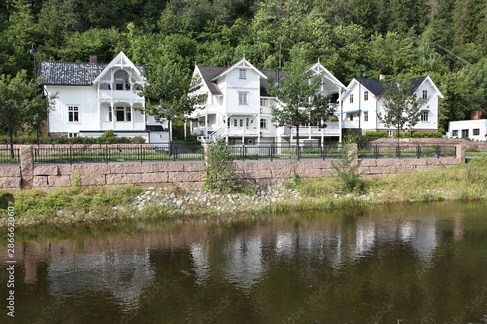 Sandvika, Norway