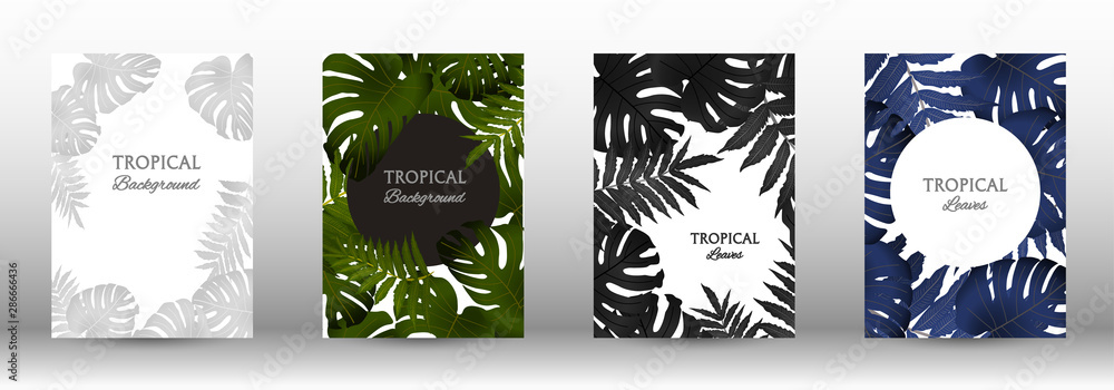 A set of tropic