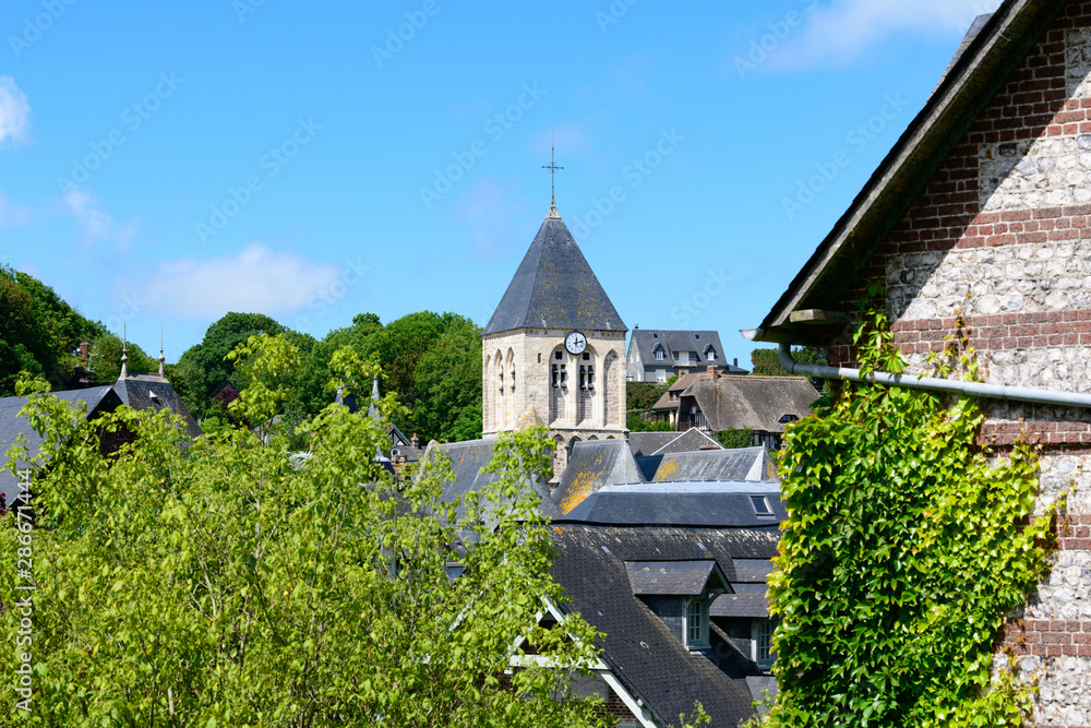 Église Saint-Martin