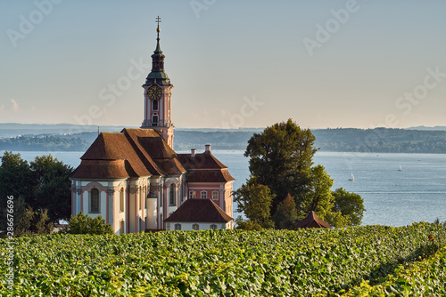 Basilika Birnau