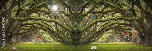 3d nature wallpaper and bac...