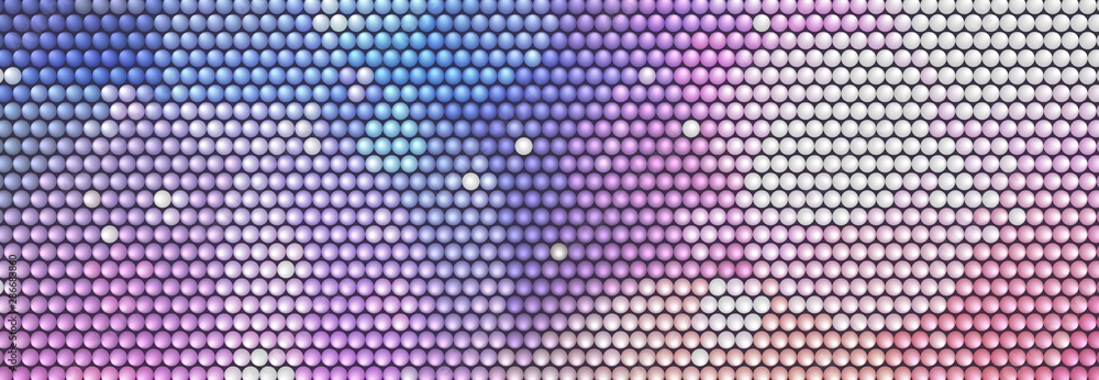 color background with geometric pattern background LED dot style color background with geometric pattern background LED dot style