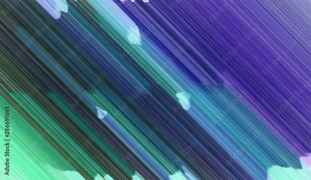 creative bright color background. dark slate blue, medium aqua marine and light blue colors. diagonal line design. can be used for wallpaper cards, poster, canvas or texture creative bright color background. dark slate blue, medium aqua marine and light blue colors. diagonal line design. can be used for wallpaper cards, poster, canvas or texture