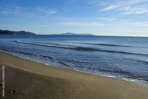 MARINA DI ALBERESE