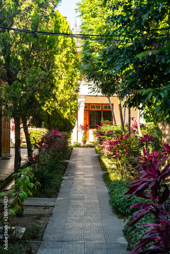 Hotel Garden