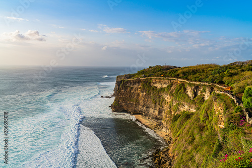 Uluwatu Temple View 1