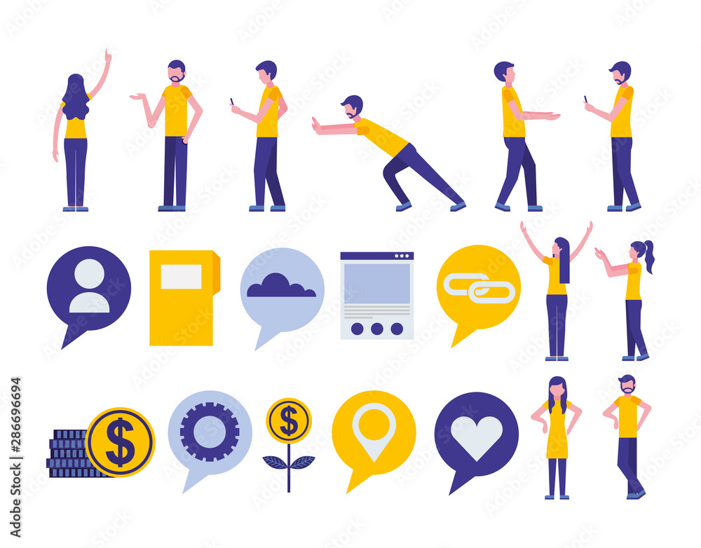 bundle of community and social media marketing bundle of community and social media marketing