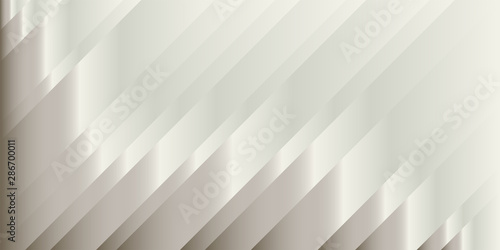 Luxury metals textual Modern gradient geometric lines rays lightning soft graphic design background