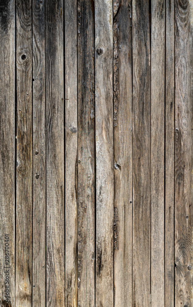 Used Wood Wall Texture Used Wood Wall Texture
