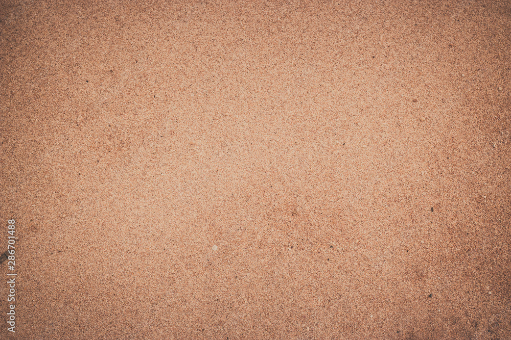 Fototapeta premium texture and background of soil