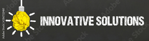 nnovative Solutions