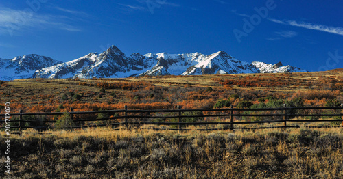Sneffel Mountains