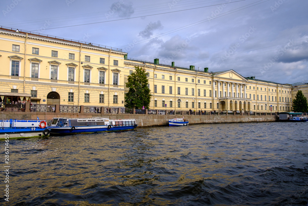 National Library of Russia