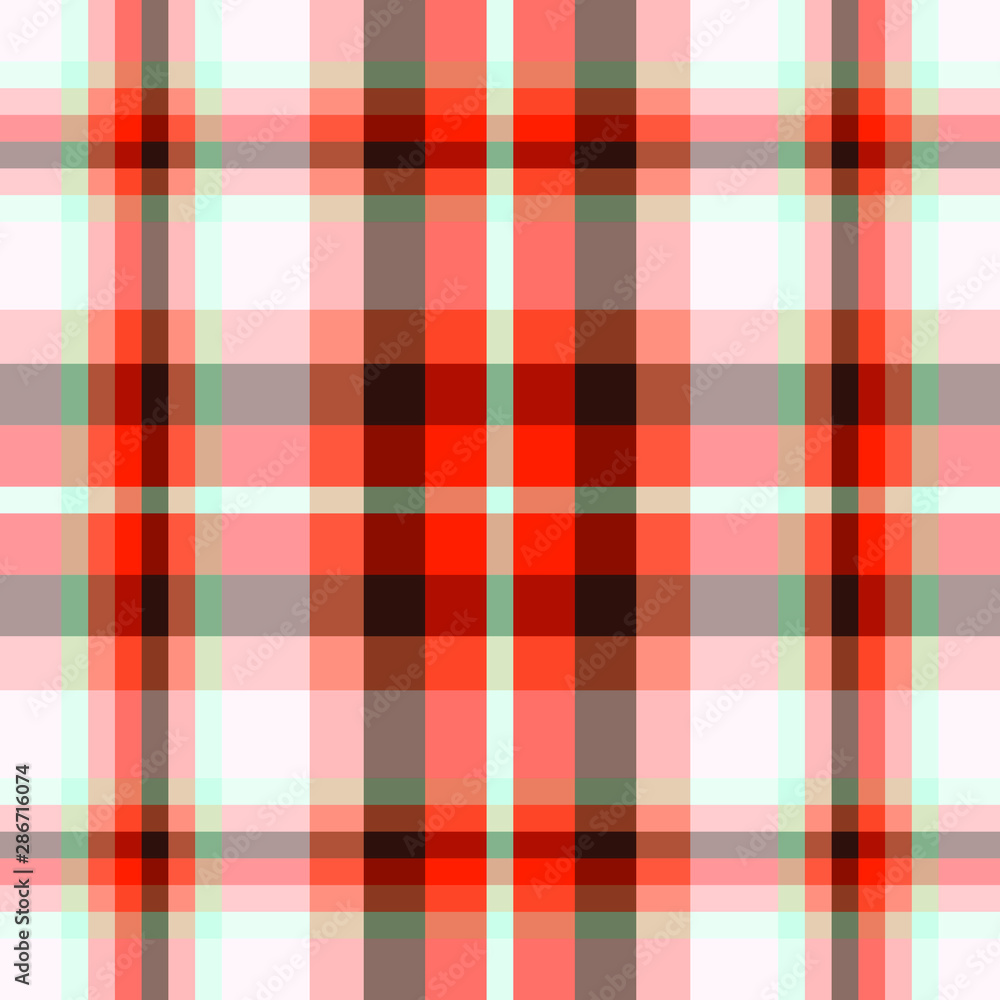 seamless tartan plaid. Scottish plaid seamless tartan plaid. Scottish plaid