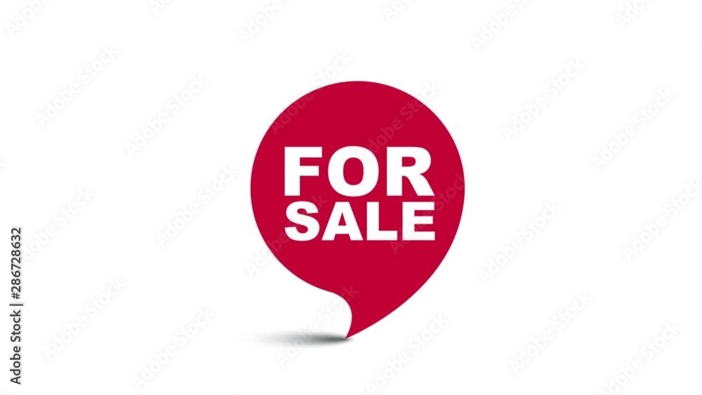 red element video animation for sale red element video animation for sale