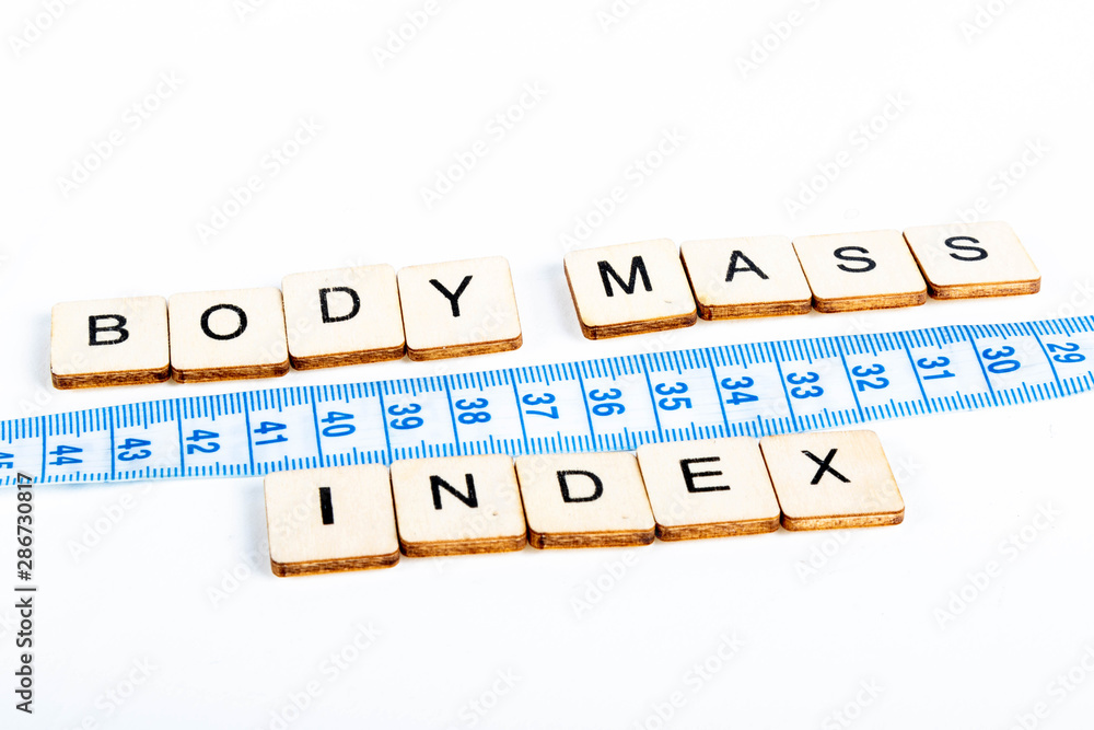 Tape measure and healthcare