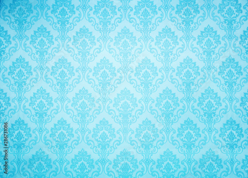 Vinyl wallpaper texture