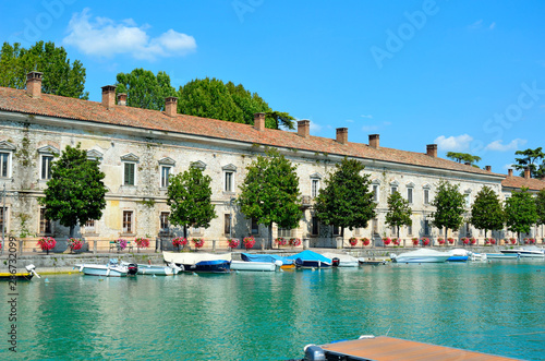 Peschiera del Garda