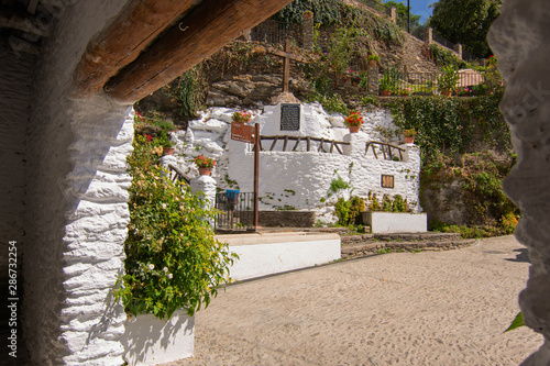Rincón de Pórtugos
