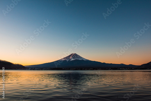 富士山