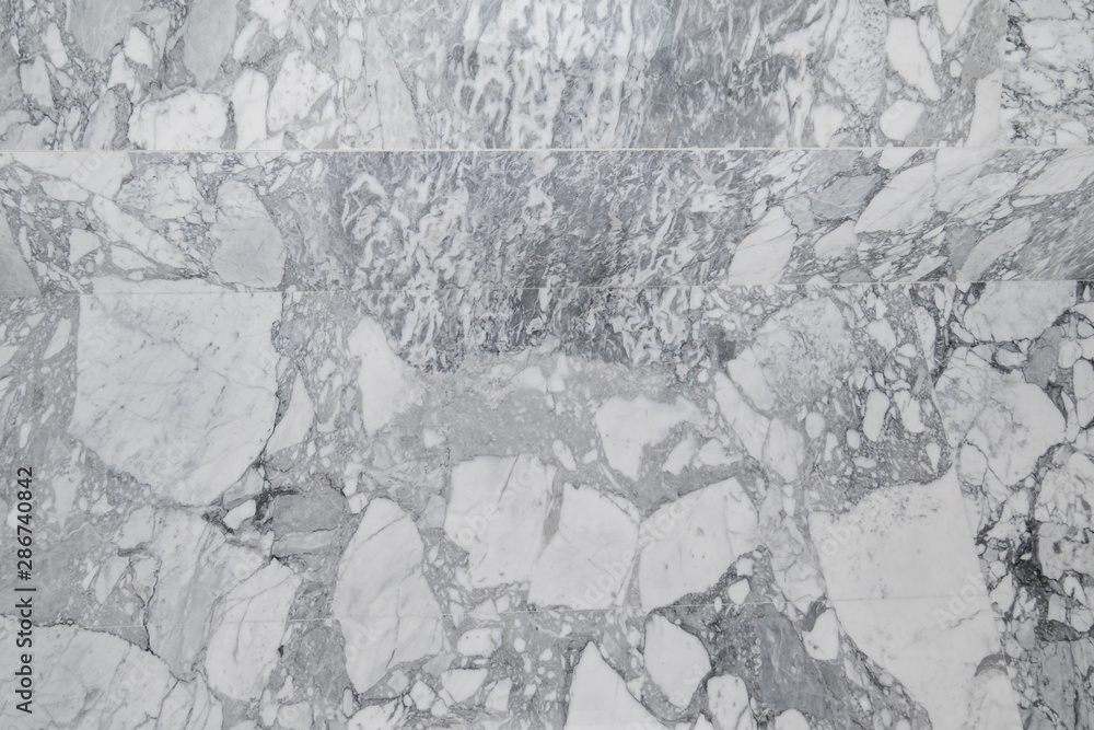 Naklejka premium Mable texture wall using as background