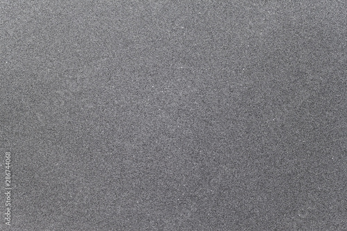 grey sandpaper texture background