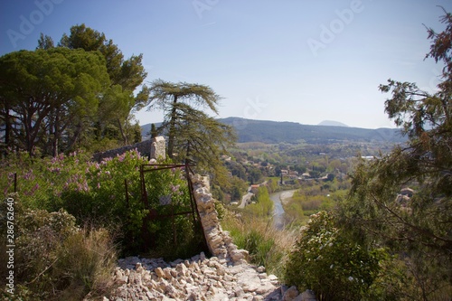 Vaison-la-Romaine