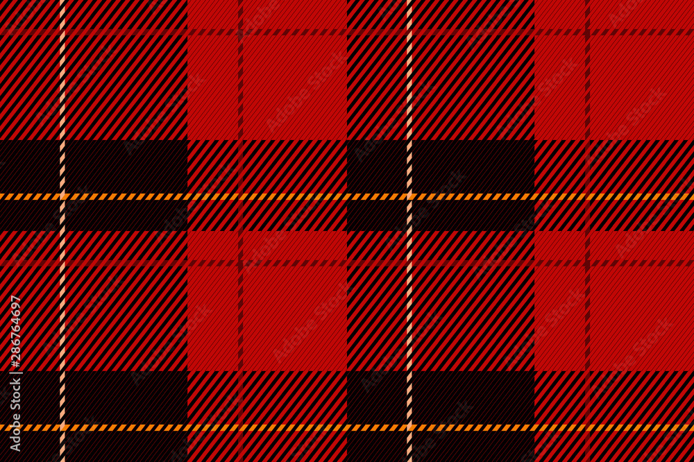 Seamless Plaid design. Textile fabric pattern. Repeat. Colorful. Seamless Plaid design. Textile fabric pattern. Repeat. Colorful.