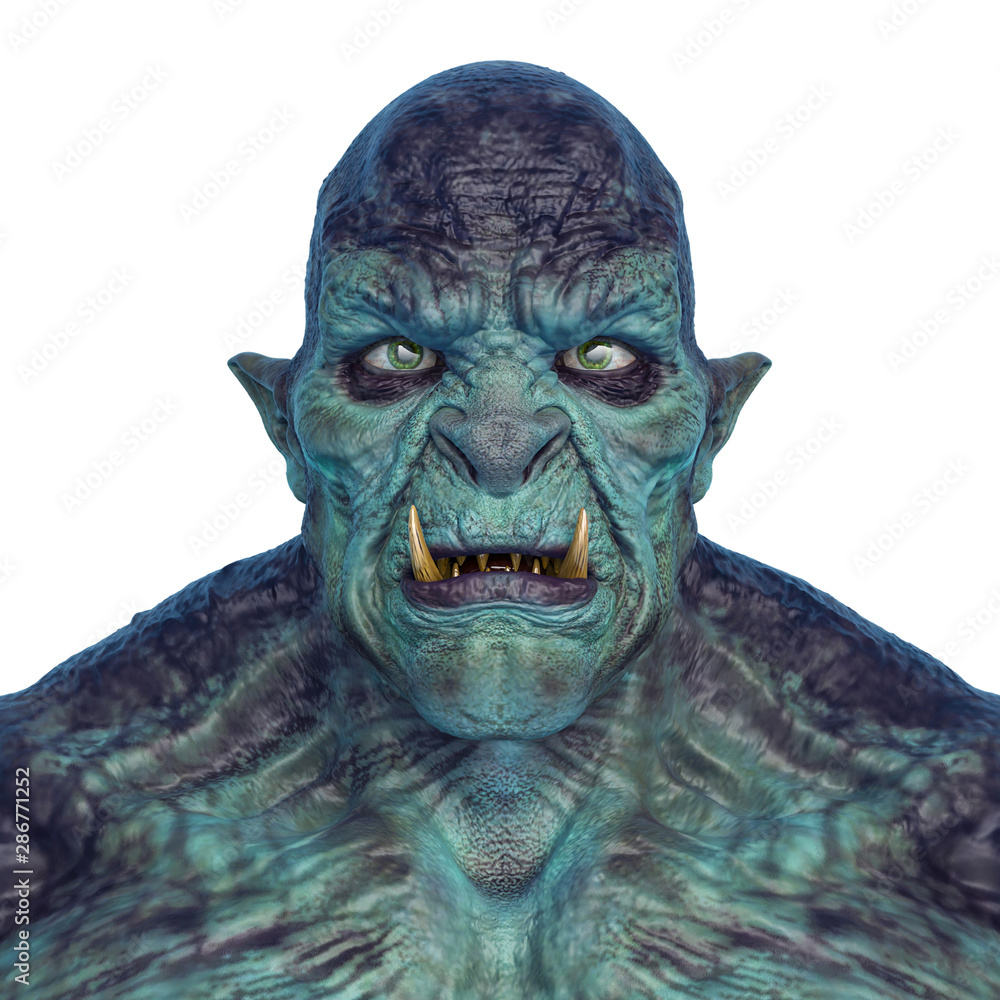 orc warrior id picture orc warrior id picture