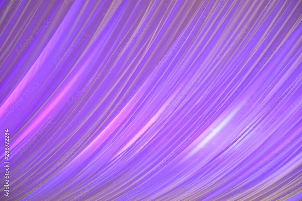 Soft backlit purple cloth texture Soft backlit purple cloth texture