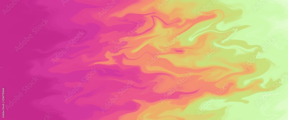 abstract colorful background