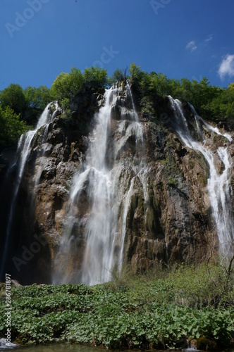 Plitvice Lakes National Park