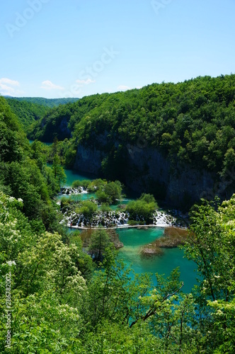 Plitvice Lakes National Park