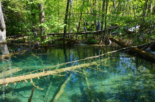 Plitvice Lakes National Park