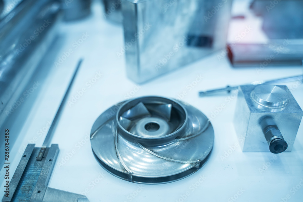 Mold or die machining part from manufacture by cnc machining Mold or die machining part from manufacture by cnc machining