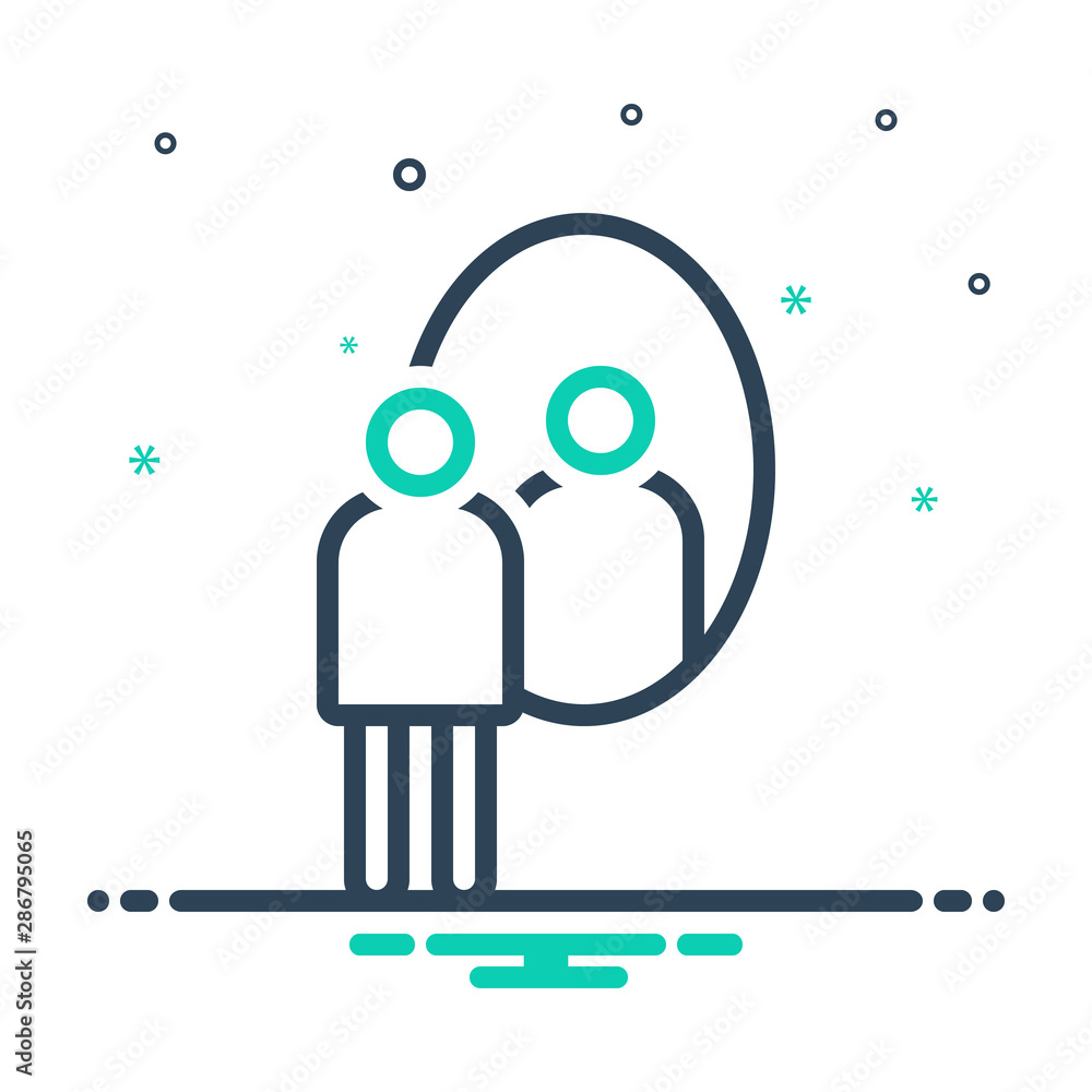 mix icon for yourself 