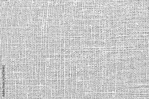 Fabric texture. Cloth knitted, cotton, wool background. Vector background. Grunge rough dirty background.Distress urban used texture.canvas