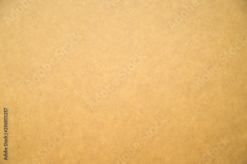 Brown paper background 